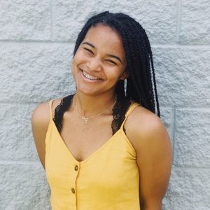 Meet your Posher, Lauren